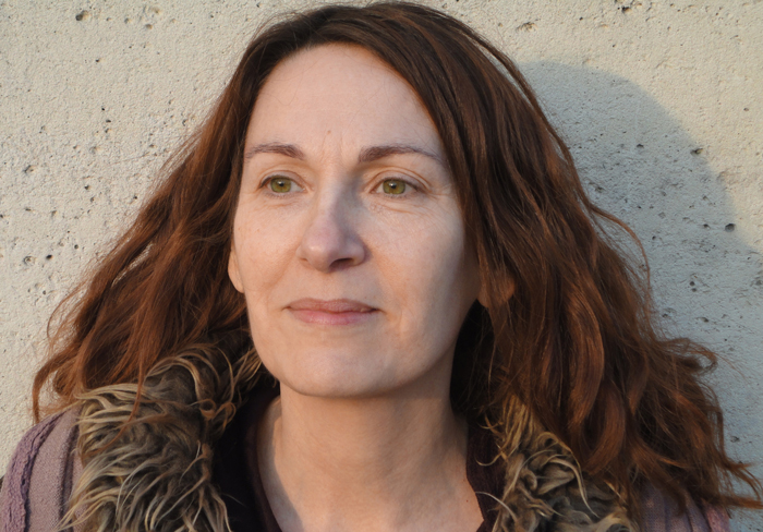 Gisèle Foucher