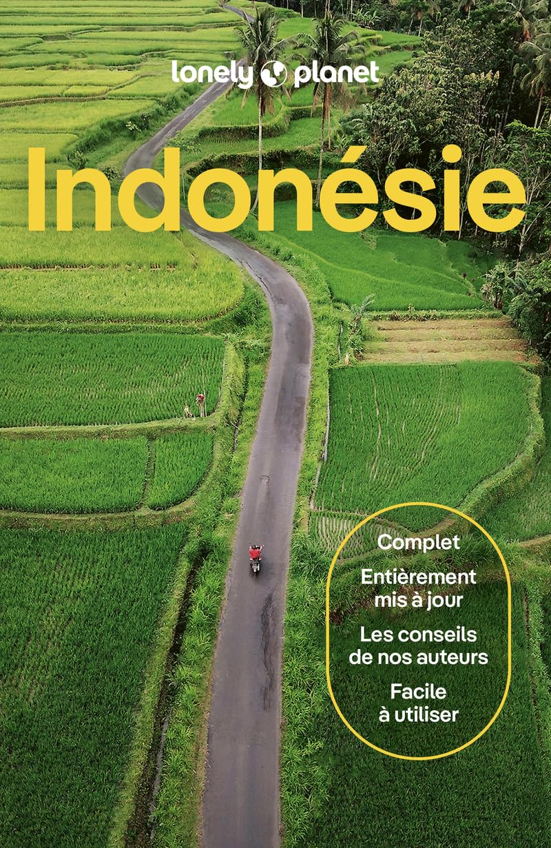 Indonésie, 9e éd. - Sumatra