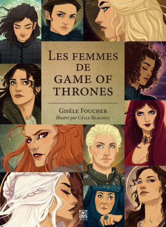 Les femmes de GoT