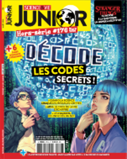 Science et Vie Junior